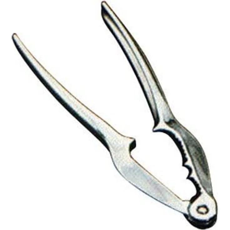 Metaltex Nussknacker