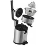 WMF Profi Plus Zitruspresse 160W Edelstahl