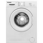 Telefunken W-01-51-W, Frontlader-Waschmaschine, D, Fassungsvermögen 5 kg, Standgerät, Mengenautomatik, Überlaufschutz