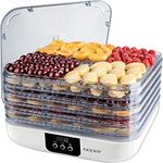 BEPER 90507 Dörrgerät für Obst