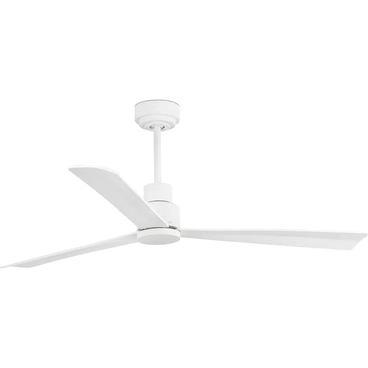 Leuchtturm 33487 Ventilator für Decke, weiß