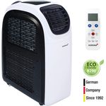 Korona Iceberg (82002) 12.0 Eco mobile Klimaanlage XXL