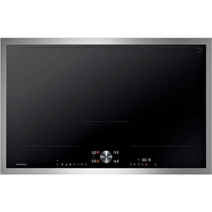 Gaggenau CI282112, Serie 200, Induktionskochfeld, 80 cm