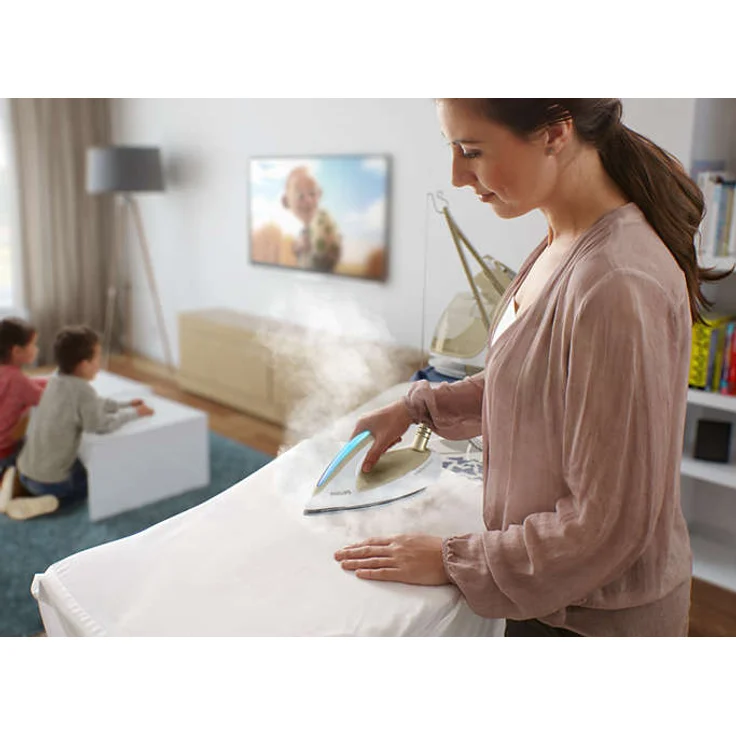 Philips GC9640/60 PerfectCare Elite Silence  - Preisvergleich – Bild 7