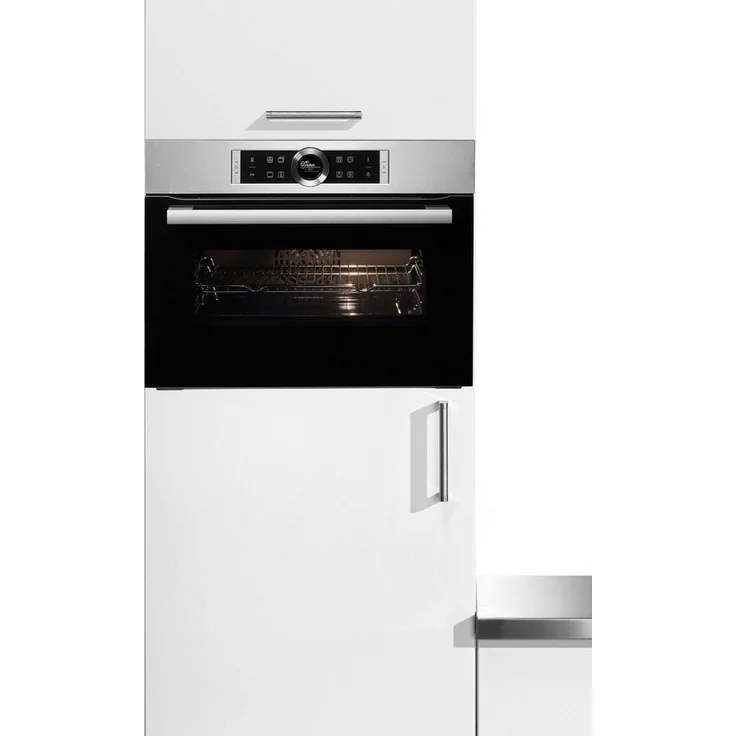 Bosch CBG635BS3 Backofen A+, Einbaugerät, Elektrisch, Volumen 47 l, Selbstreinigung katalytisch, Ober-Unterhitze + Umluft – Bild 2