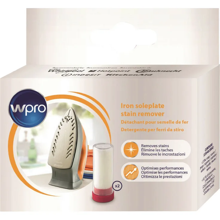 Wpro 484000008406 Zubehör für Bügeleisen