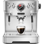 BOB HOME Espressomaschine ESPRESSO CLUB