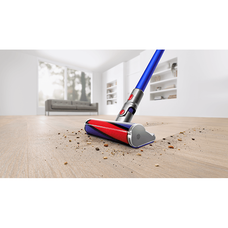 Dyson V11 Absolute Handstaubsauger, 60 min Akkubetrieb, Zyklon-Technik, Nachmotorfilter – Bild 4