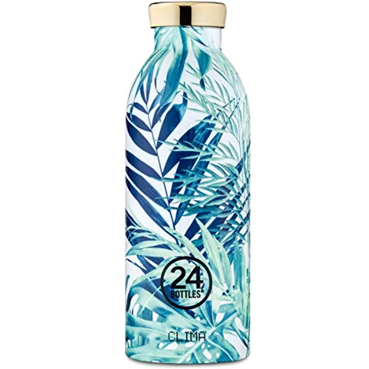 Isolierflasche aus Edelstahl - Lush, 850ml 24bottles