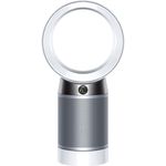 Dyson PURE COOL DP04, 310156-01, Luftreiniger, inkl. Fernbedienung, App-Steuerung möglich, weiß - Preisvergleich