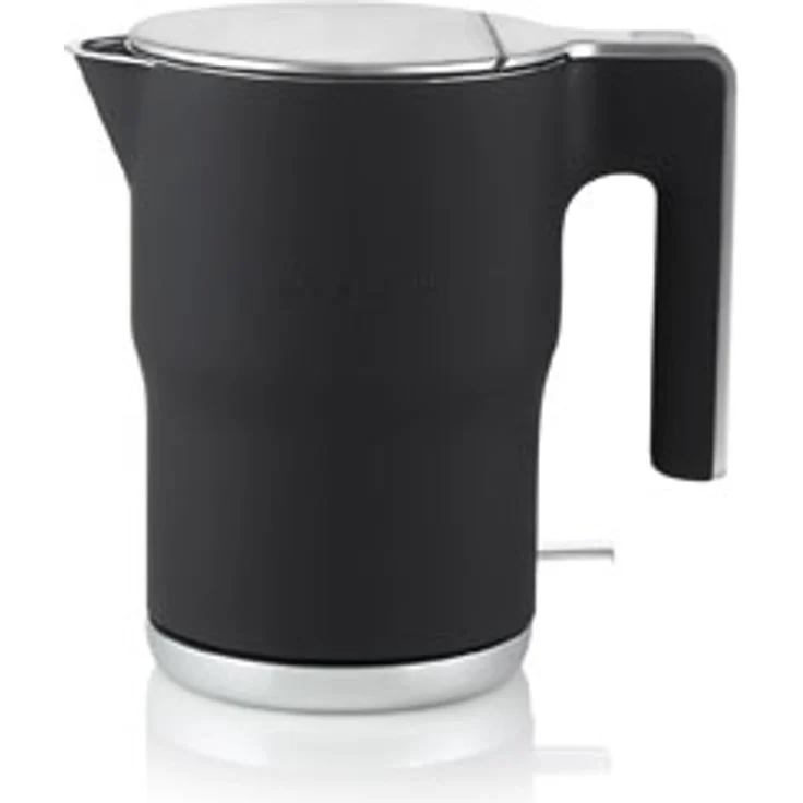 Gorenje K15 ORAB Wasserkocher & Toaster - Schwarz