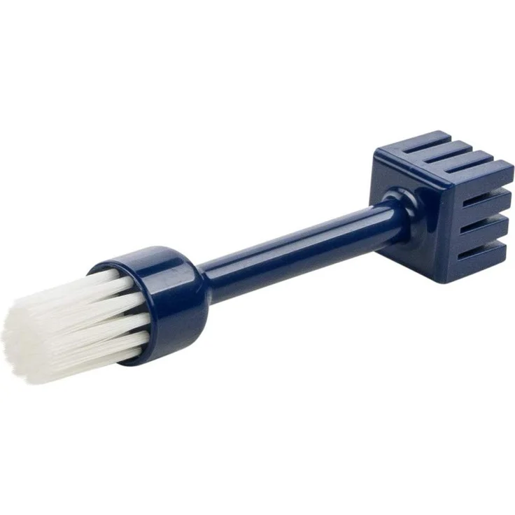 Nicer Dicer Plus 18 Teile blau – Bild 6