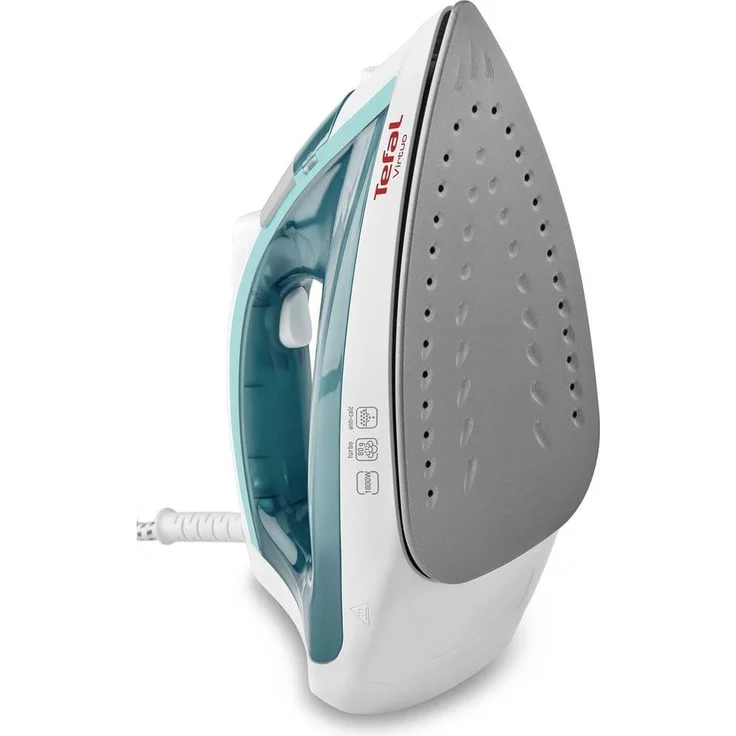 Tefal FV1710 Bügeleisen, polycarbonate, Grün, Weiß – Bild 2
