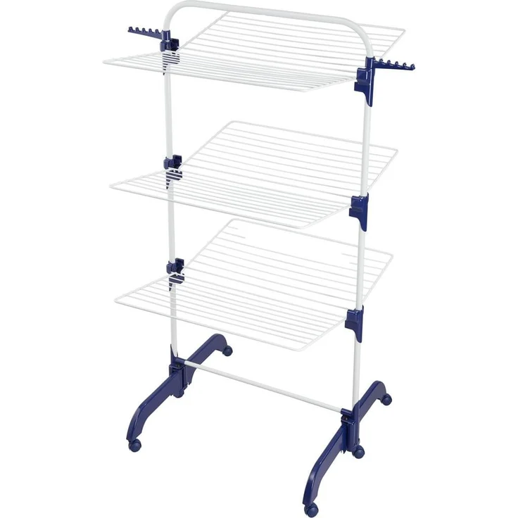 Leifheit Turmtrockner 420 Comfort – Bild 1