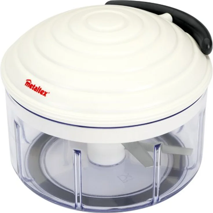 Metaltex 251680084 Rotomac Zerkleinerer – Bild 1