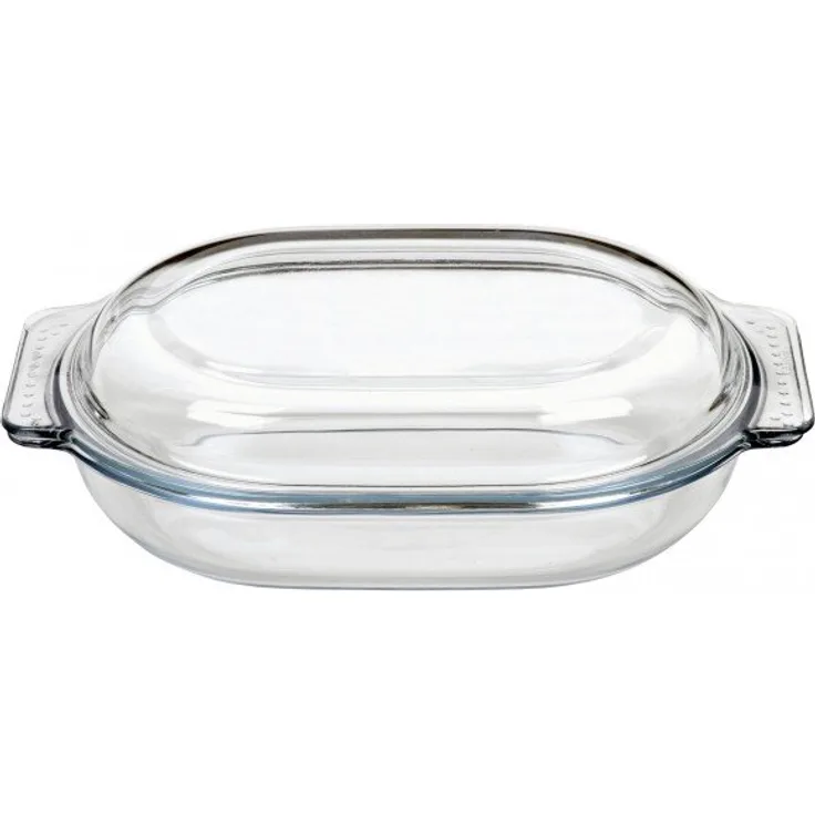Pyrex Bräter Oval
