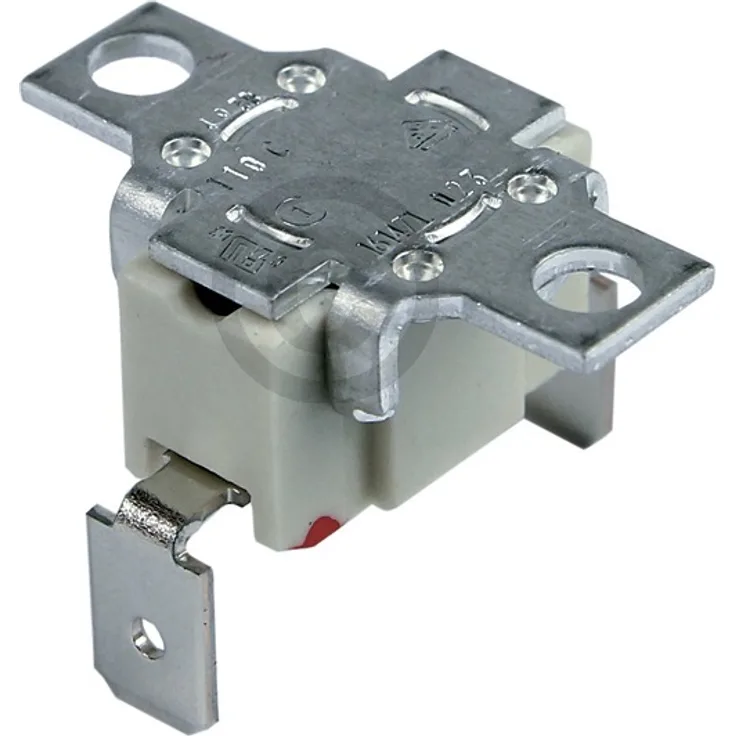 Temperaturbegrenzer 110 Grad C Bosch 00420753 für Herd