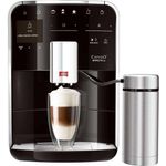 Melitta F77/0-102 Caffeo Barista TSP, mit Milchsystem