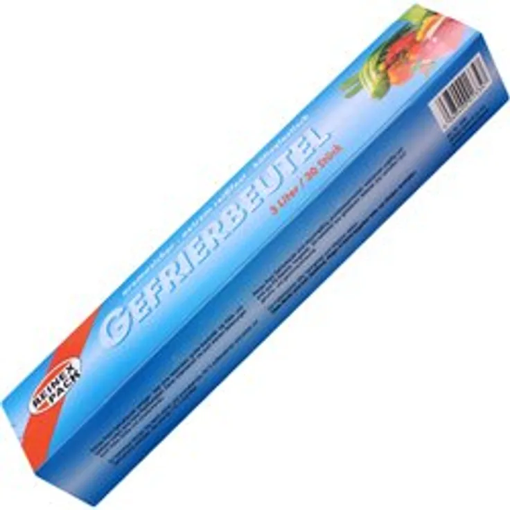 Reinex 1334 Gefrierbeutel 