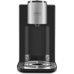 Caso HW 400 Heißwasserspender - heißes Wasser in 5 Sekunden, 2600 Watt, 45°C-100°C einstellbar, Wassertank 2,2 Liter, 50% energiesparender gegenüber einem Wasserkocher
