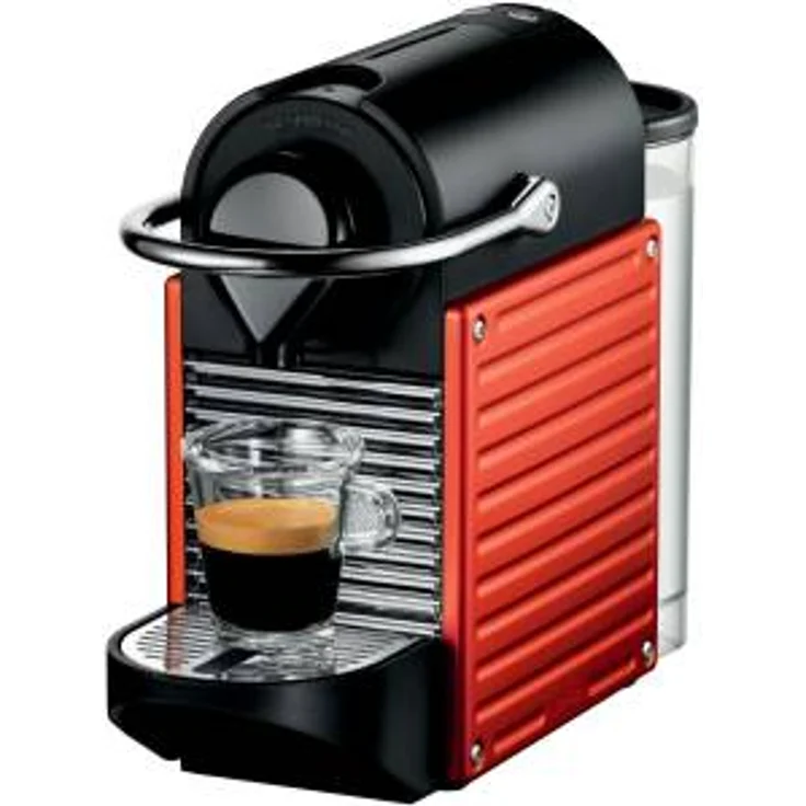 Krups XN 3006 Nespresso Pixie   – Bild 1
