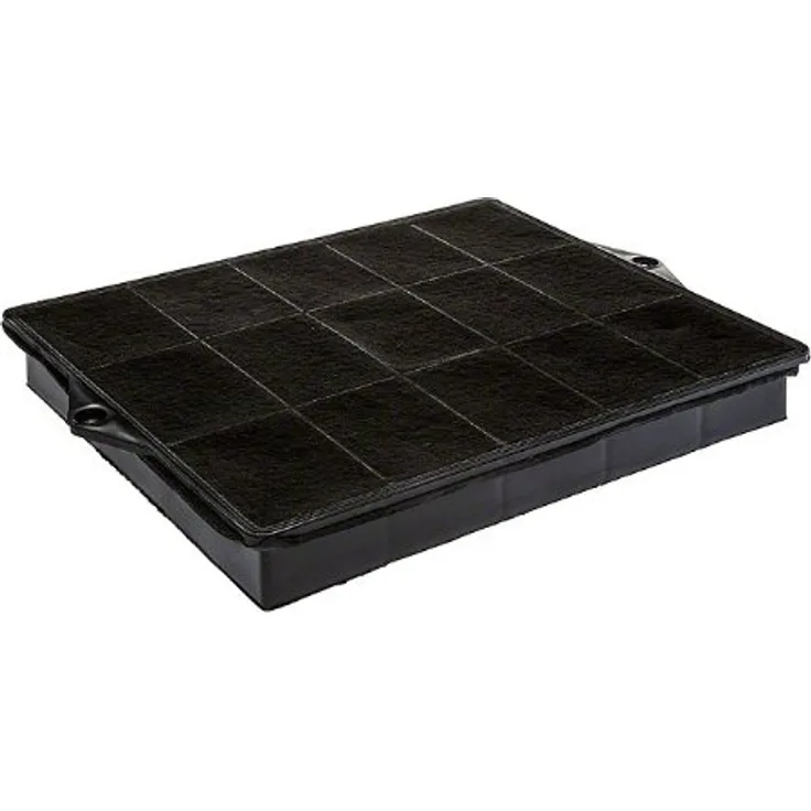 Electrolux 9029793735 Kohlefilter Elica Modell 160/mit TimeStrip-Filterwechselanzeige