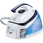 ufesa PL2450 Compact 1,5 L 6 bar 2400W Weiß Bügeleisenstation