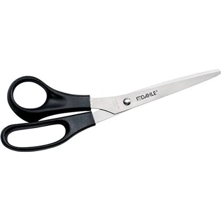 Dahle Bürotechnik Papierschere HOME 8 Linkshand Dahle 54618