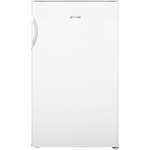 Gorenje RB492PW Kühlschrank, freistehend, weiß, LED, Breite 56 cm, Energieklasse E