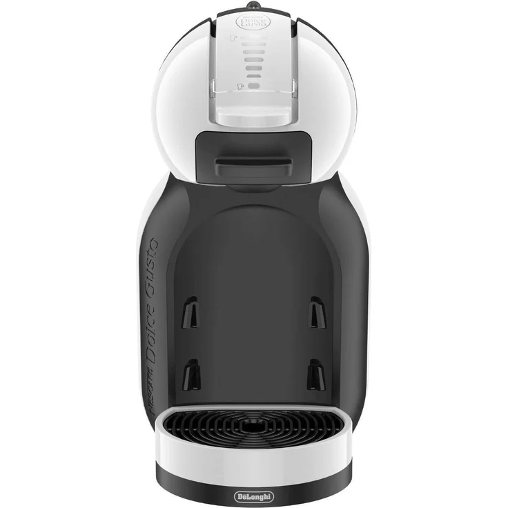 De'Longhi EDG 305.WB , NESCAFÉ Dolce Gusto Mini Me , Kapsel Kaffeemaschine, Farbe Weiß - Schwarz  – Bild 2