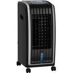 Monzana Ionisator Klimaanlage mit Fernbedienung 7 l