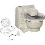 Bosch MUM4607 Küchenmaschine cerea line, Serie: MUM4