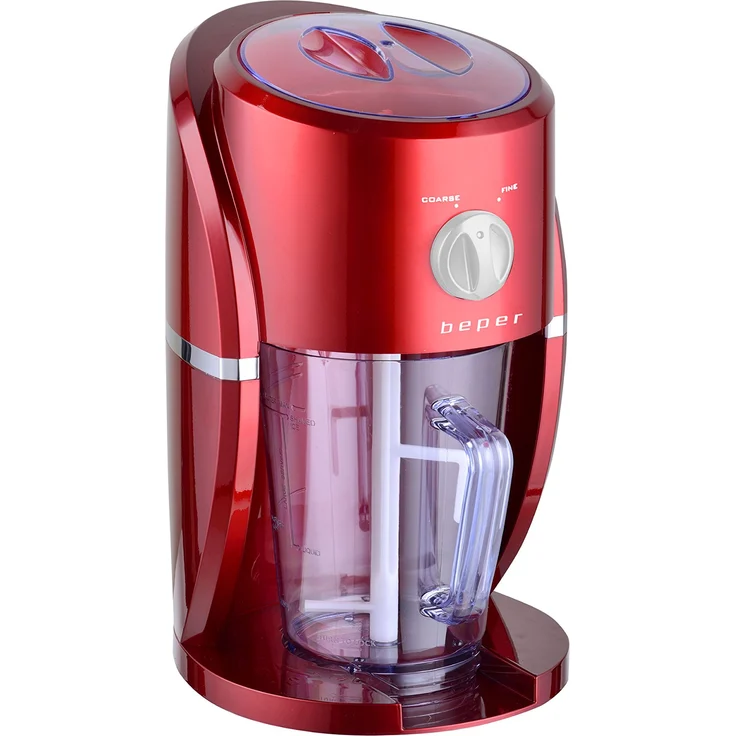 Beper 2-in-1 Eiszerkleinerer