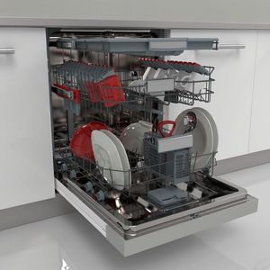 Bild für Sharp QW-NA24S42DI-DE