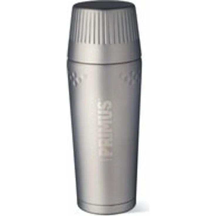Relags Primus Thermoflasche 'Trailbreak, Silber, 0.5 Liter