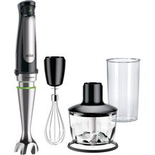 Bild für Braun Multiquick 7 MQ7035X Stabmixer