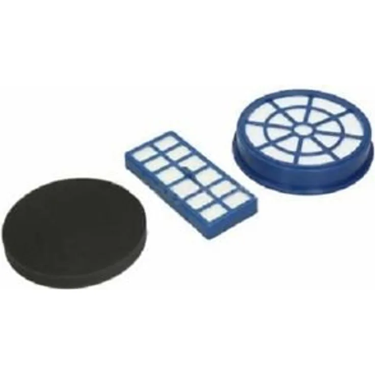 Hoover Filterset, Schwarz