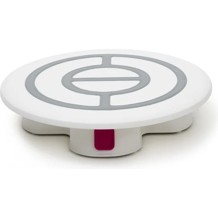 DECORA 9271050 DREHBARE DEKORIERPLATTE Ø 32 cm