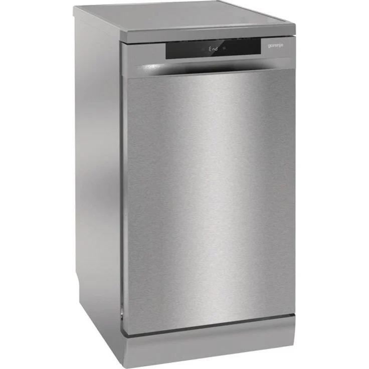 Gorenje GS541D10X, Geschirrspüler, D, Geräuschemissionsklasse C, Geräuschemissionen 45 Dezibel – Bild 5