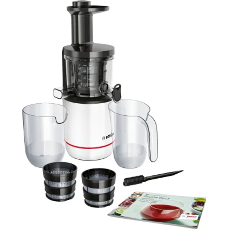 Bosch MESM500W – Bild 1