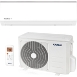 KAISAI Split-Klimaanlage R32 WIFI Wandeinheit 3,5 kW - Modell FLY, KWX-12HRBI-KWX-12HRBO