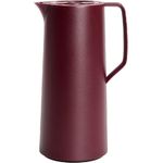 Emsa Motiva QP Thermoskanne,1l, rot