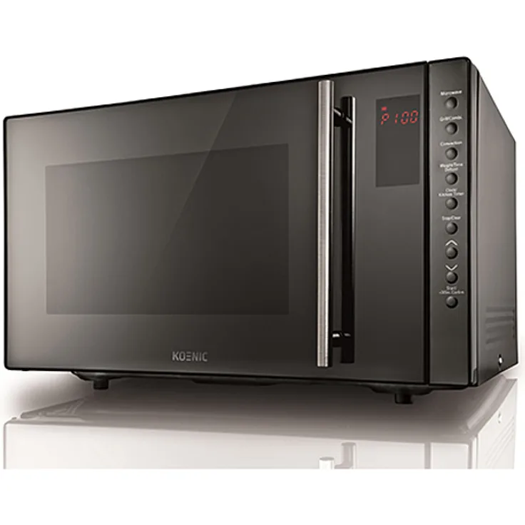 Koenic KMW 4441 DB