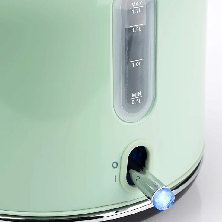Korona 20665 Retro mint – Bild 5