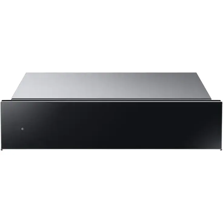 Samsung Infinite Einbau-Wärmeschublade, Onyxschwarz glänzend NL20T8100WK-UR