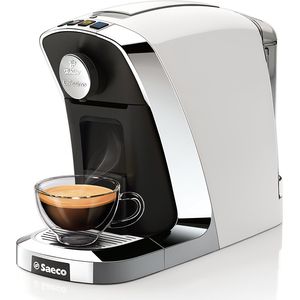 Bild für Tchibo Cafissimo Tuttocaffè Bianco 
