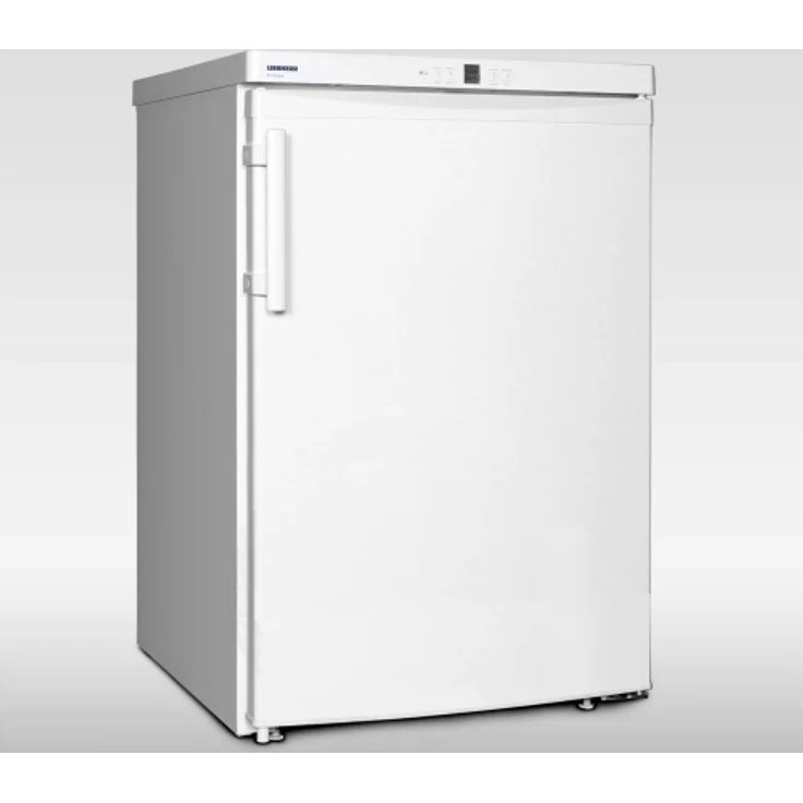 Liebherr GP 1486-21 Premium Tisch-Gefrierschrank, freistehend, weiß, Schnellgefrieren, Lagerzeit bei Störung 23 h, Breite 60.2 cm – Bild 2