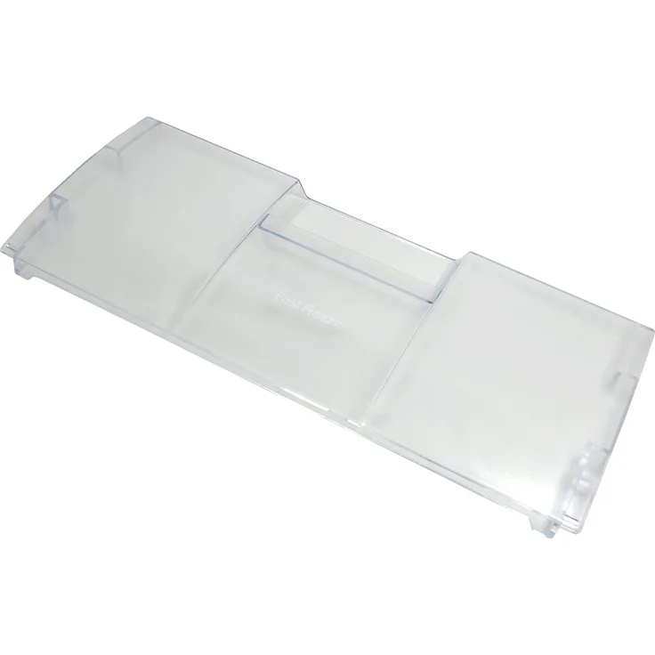 Beko 4308800800 Kühlschrankzubehör / Türen / Refrigeration Schnell Freezer Flap