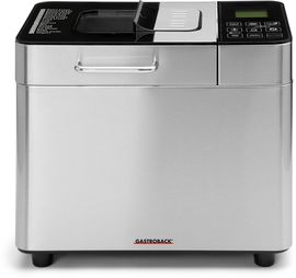 Gastroback 42823 Design Brotbackautomat Advanced