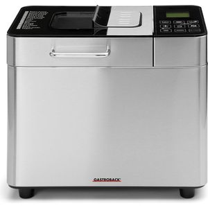 Bild für Gastroback 42823 Design Brotbackautomat Advanced